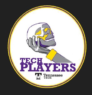 Tech Players Logo