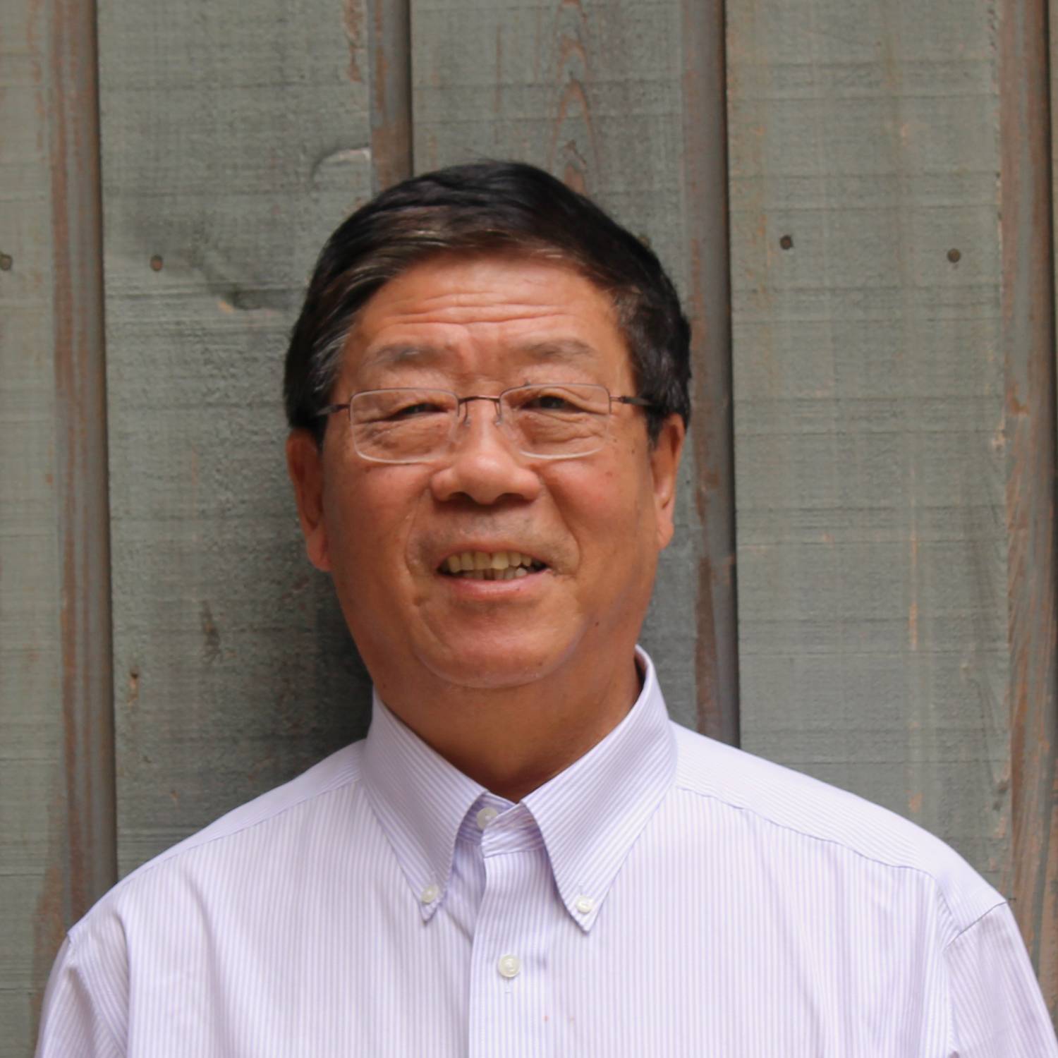 John Liu