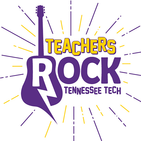 Teachers Rock!