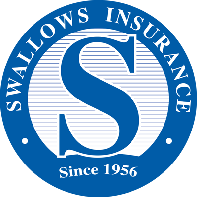 Swallows Newman Insurance logo