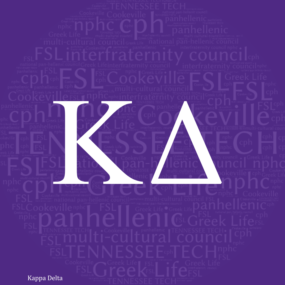 Kappa Delta