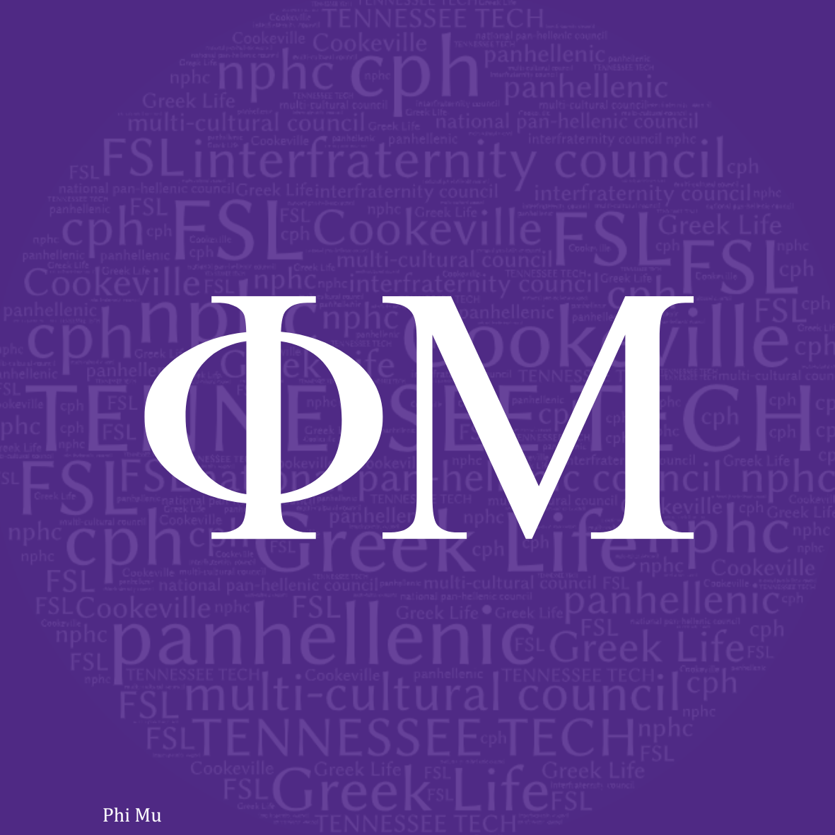 Phi Mu