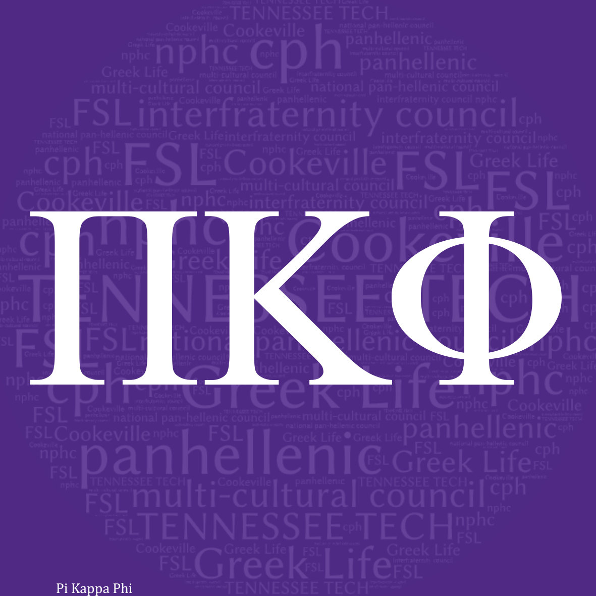 Pi Kappa Phi