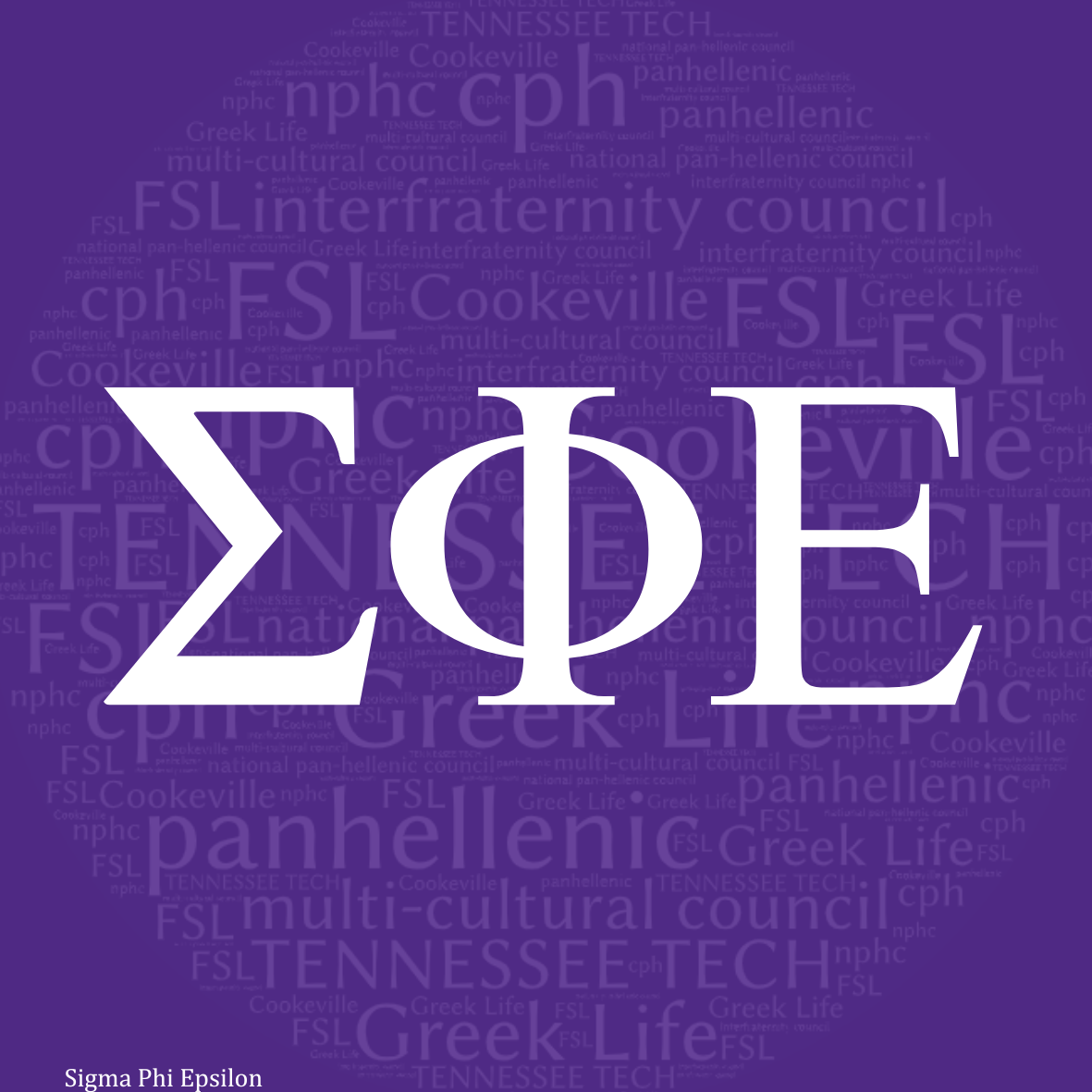 Sigma Phi Epsilon