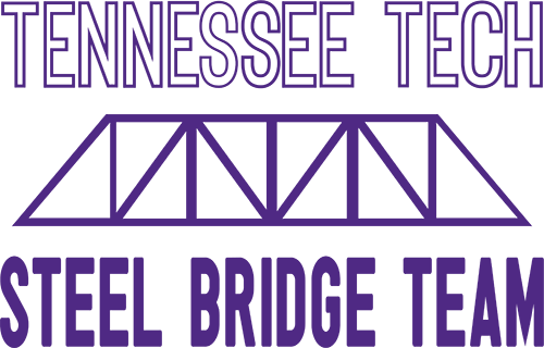 Steel Bridge Team logo