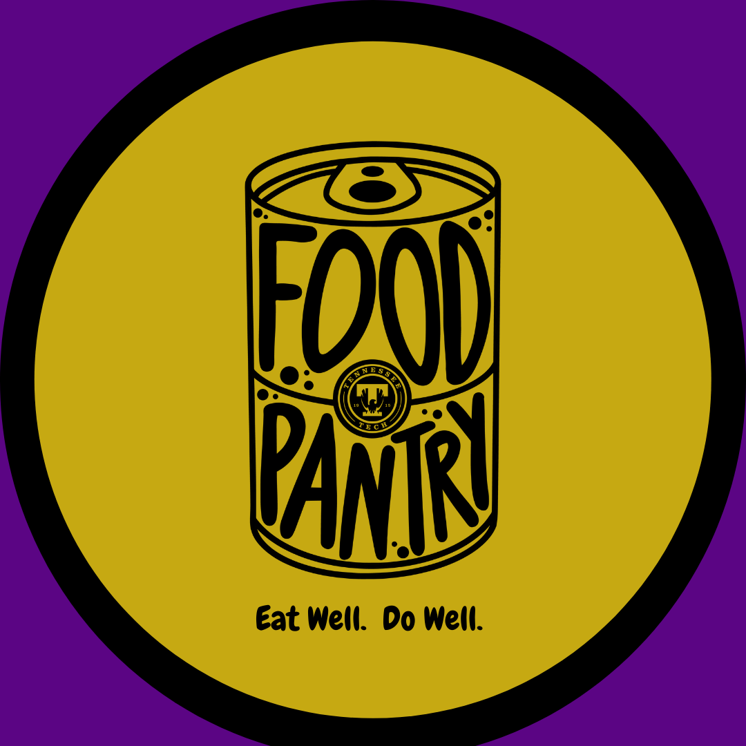 Food Pantry logo