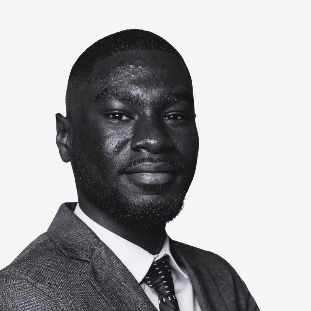 Student Spotlight Samuel Asare-Duah