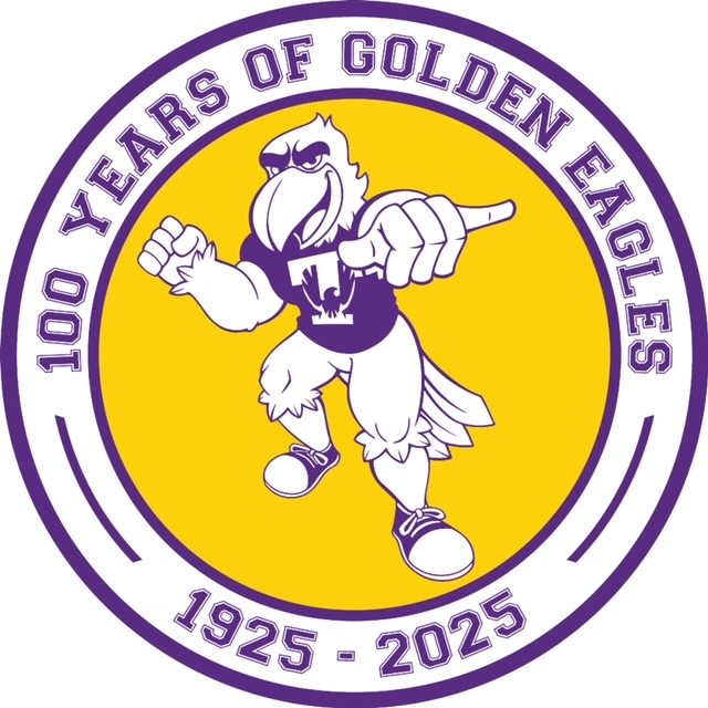 100 Years of the Golden Eagles