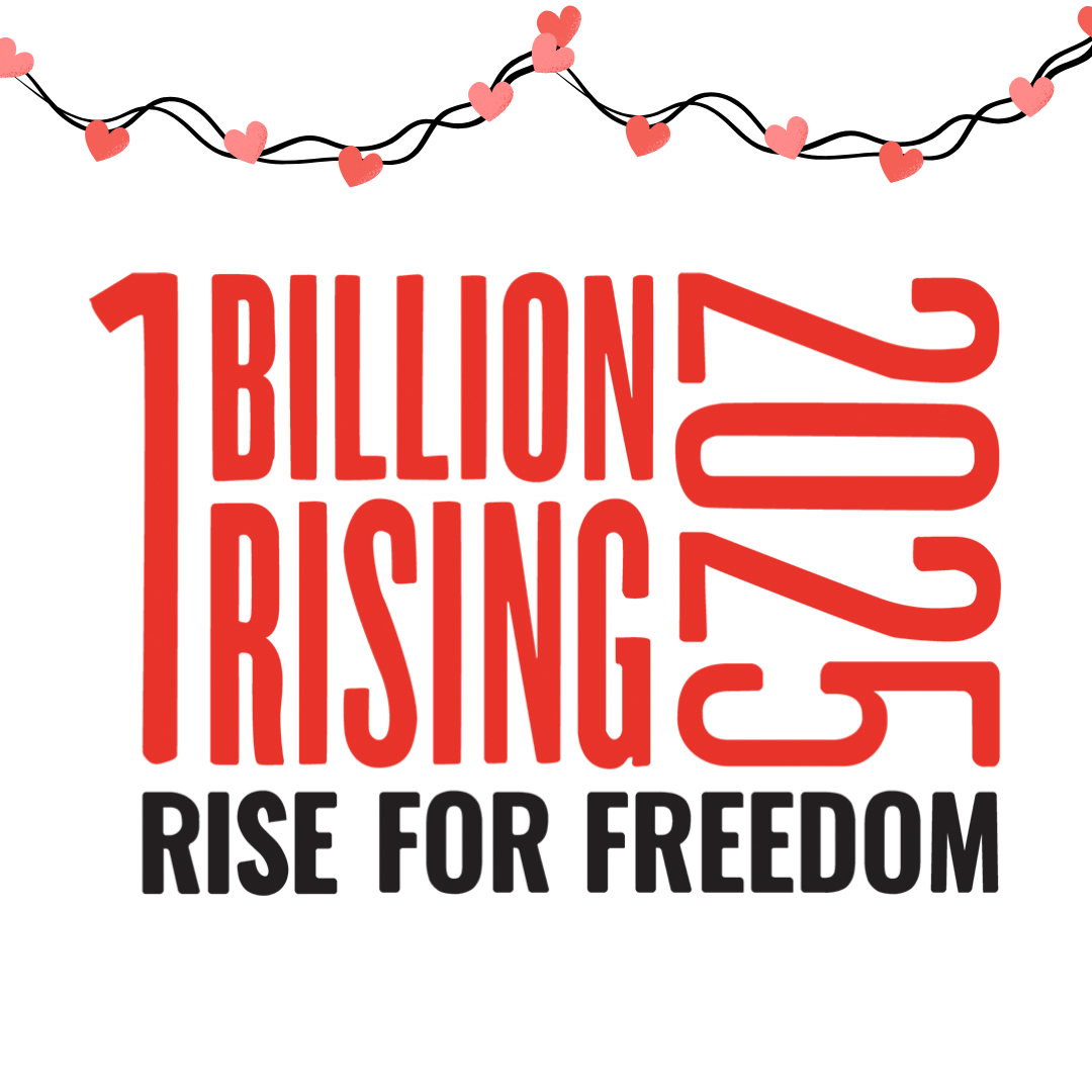 One Billion Rising 2025